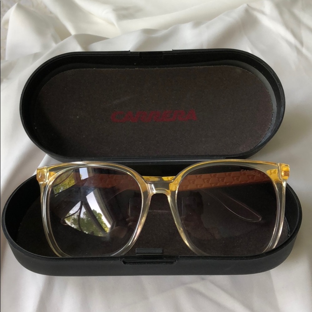 Carrera Sunglasses